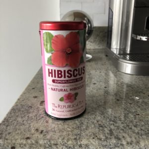 Hibiscus Superflower Tea